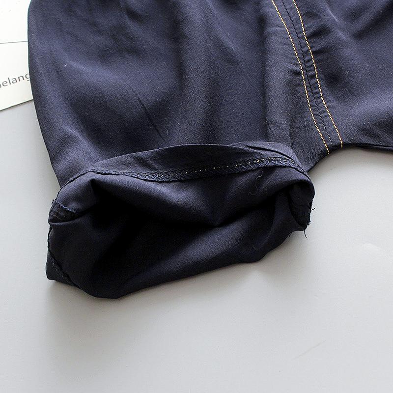 2-piece Letter Pattern Polo Shirt & Shorts for Children Boy - PrettyKid
