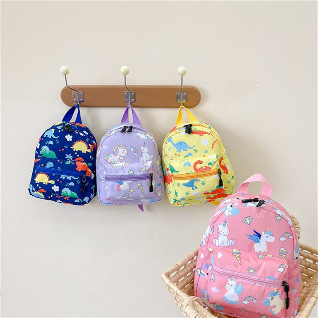 Wholesale Children's Animal Picture Backpack in Bulk - PrettyKid