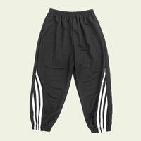 Boy Stripes Pattern Summer Sports Pants Children's Clothing - PrettyKid