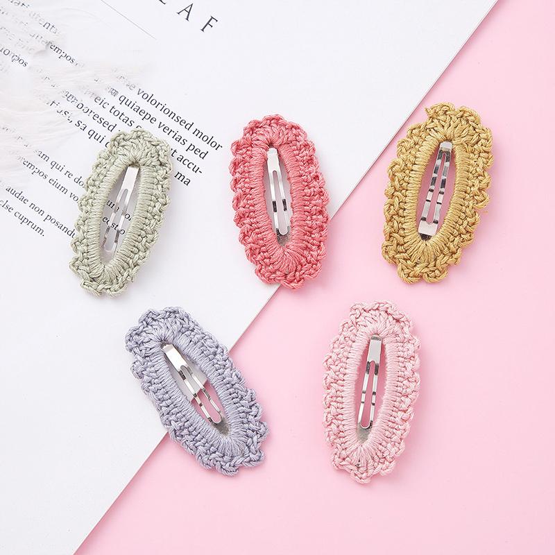 Sweet Daily Hair Clip Wholesale children's clothing - PrettyKid