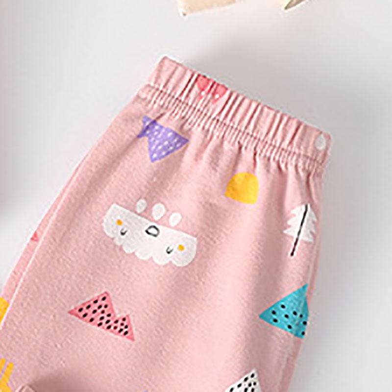 2-piece Pajamas Sets for Girl - PrettyKid