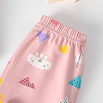 2-piece Pajamas Sets for Girl - PrettyKid