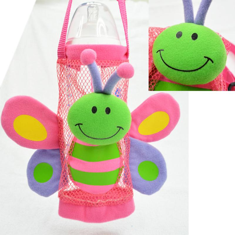 spanish wholesale childrens clothing Portable Baby Bottle Bag - PrettyKid