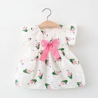 Dress for Baby Girl - PrettyKid