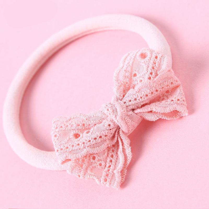 Bowknot Headwear - PrettyKid