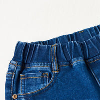 Jeans for Toddler Girl - PrettyKid