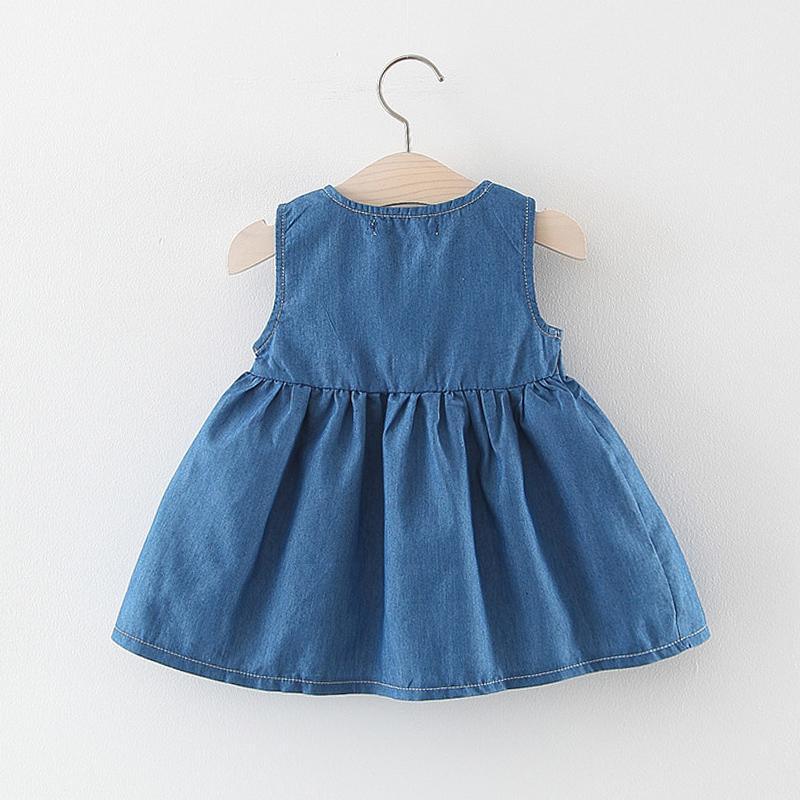 Dress for Toddler Girl - PrettyKid