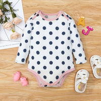 3-piece Bodysuit for Baby Girl - PrettyKid