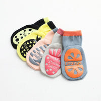 Antiskid Breathable Socks - PrettyKid