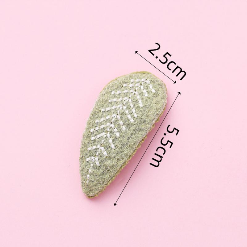 Daily Sweet Hair Clip Wholesale children's clothing - PrettyKid