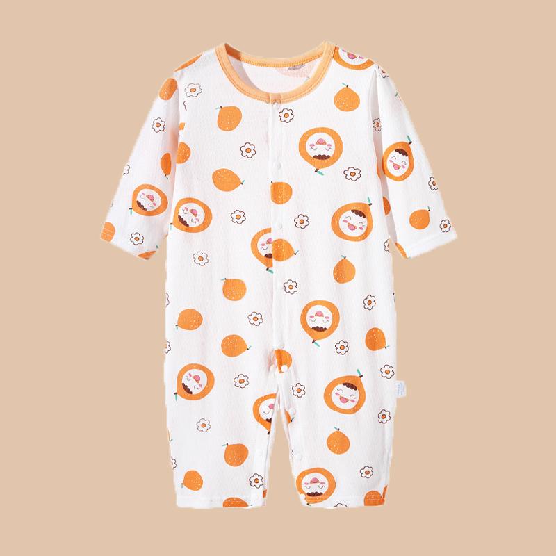 Jumpsuit for Baby - PrettyKid