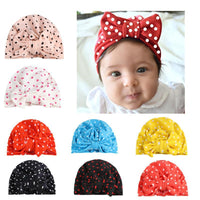 Point Dot Basin Cap - PrettyKid