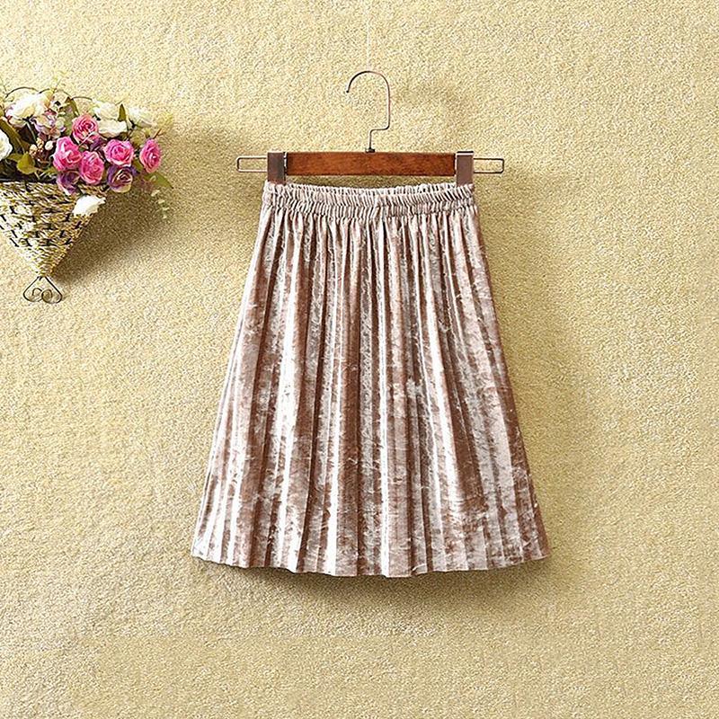 Pleated skirt for Toddler Girl - PrettyKid