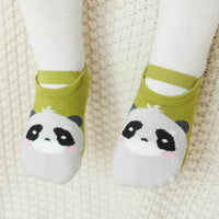 Cotton Animal Socks for Children's - PrettyKid