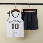 2-piece Basketball Uniforms for Boy - PrettyKid