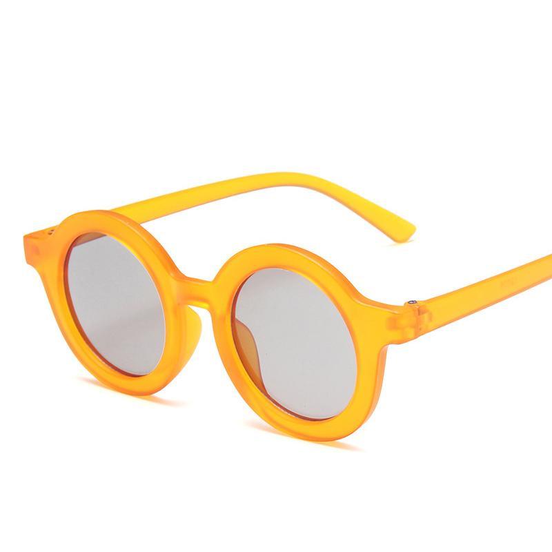 Retro Sunglasses - PrettyKid