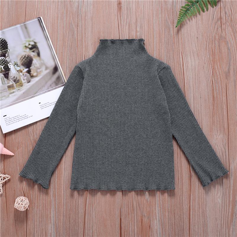Knitted Sweater for Toddler Girl - PrettyKid