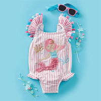 Swimwear for Toddler Girl - PrettyKid