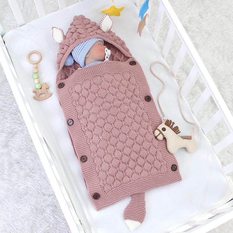 Baby Supplies Sleeping Bag Wholesale children's clothing - PrettyKid