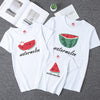 Fruit Pattern T-shirt for Whole Family Children's clothing wholesale - PrettyKid
