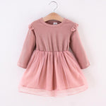 Princess Dress for Toddler Girl Wholesale Children's Clothing - PrettyKid
