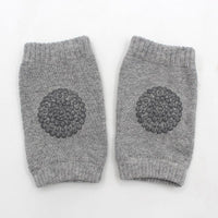 Knitted Solid Knee Pads Wholesale children's clothing - PrettyKid