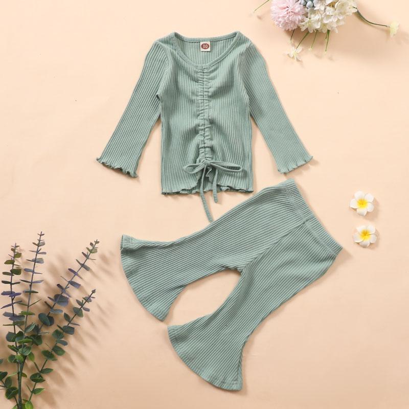 2-piece Top & Pants for Toddler Girl - PrettyKid