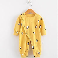 Jumpsuit for Baby - PrettyKid