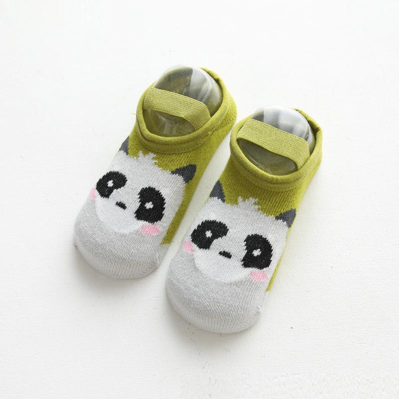 Cotton Animal Socks for Children's - PrettyKid