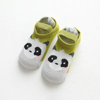 Cotton Animal Socks for Children's - PrettyKid