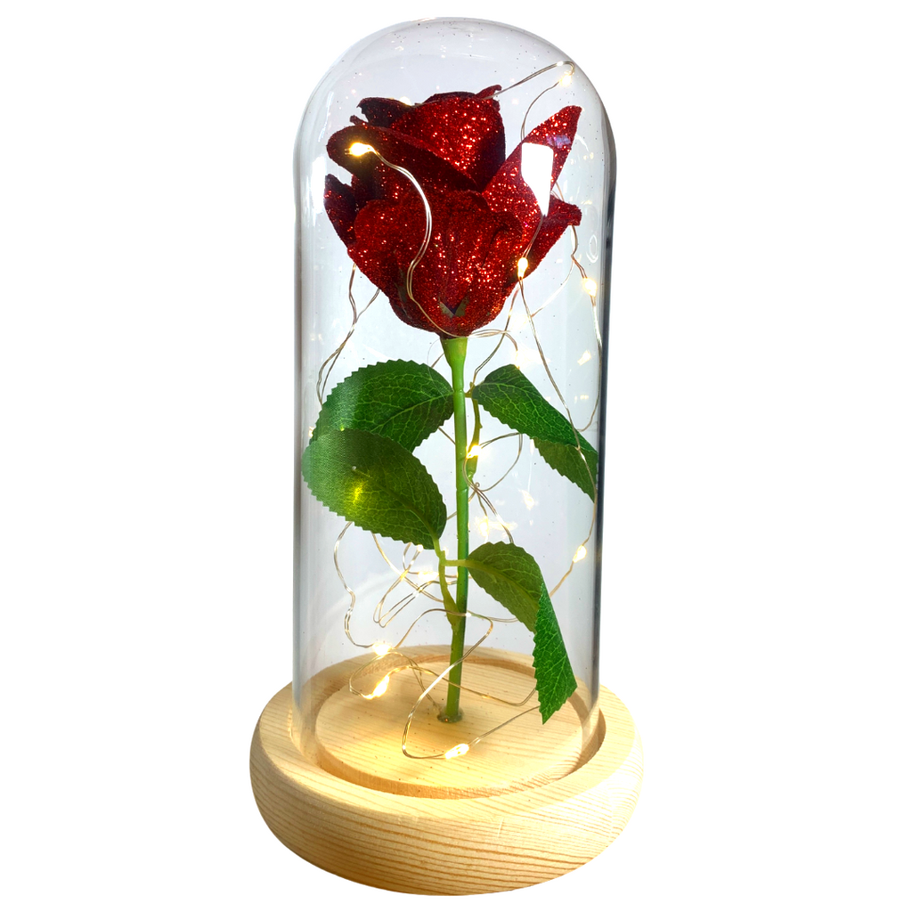Enchanted Love Rose - PrettyKid