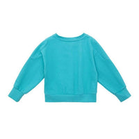 Boys Round Neck Pocket Design Top Wholesale Boy Clothing - PrettyKid