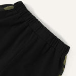 Unisex Bebe Camo Long Sleeve Splicing Top & Pants Wholesale Childrens Clothing - PrettyKid