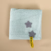 Stars Print Baby Towel Wholesale - PrettyKid