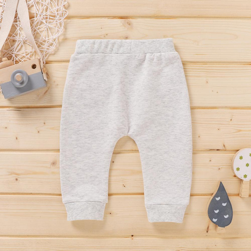 Baby Unisex Cartoon Casual Pants Baby Boutique Clothes Wholesale - PrettyKid