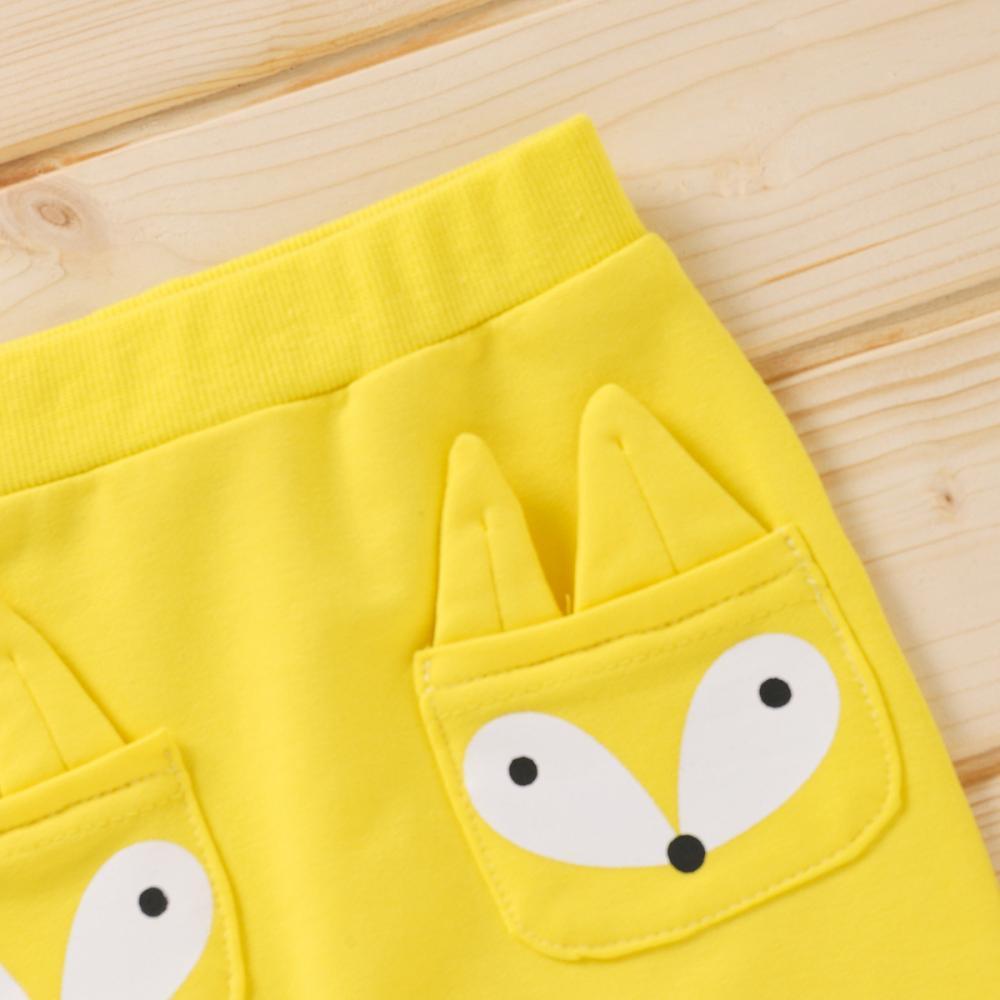 Baby Unisex Cartoon Casual Pants Baby Boutique Clothes Wholesale - PrettyKid