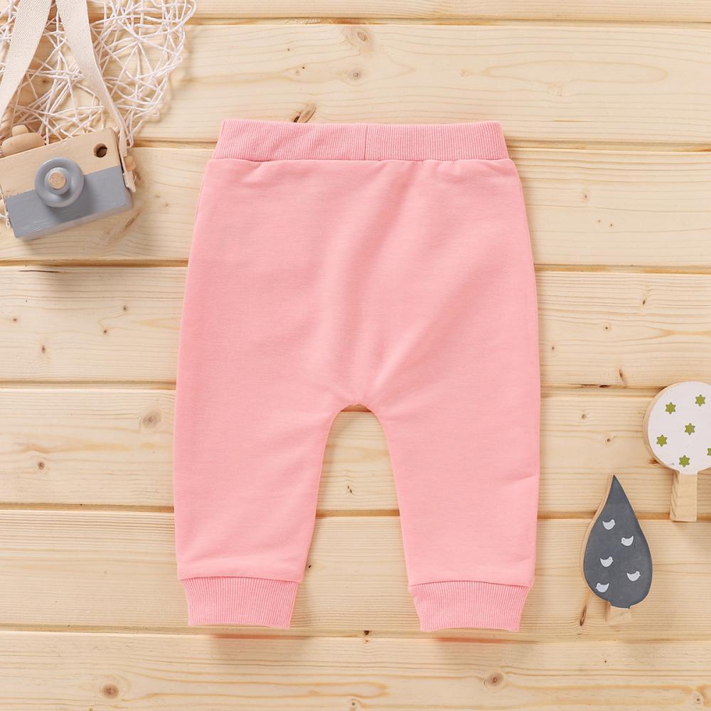 Baby Unisex Cartoon Casual Pants Baby Boutique Clothes Wholesale - PrettyKid