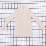 spring Baby Boys Girls Kids Sweaters Winter Pullover Sweater 1-7 Yrs wholesale supplier - PrettyKid