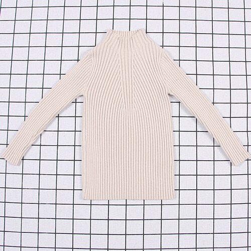 spring Baby Boys Girls Kids Sweaters Winter Pullover Sweater 1-7 Yrs wholesale supplier - PrettyKid
