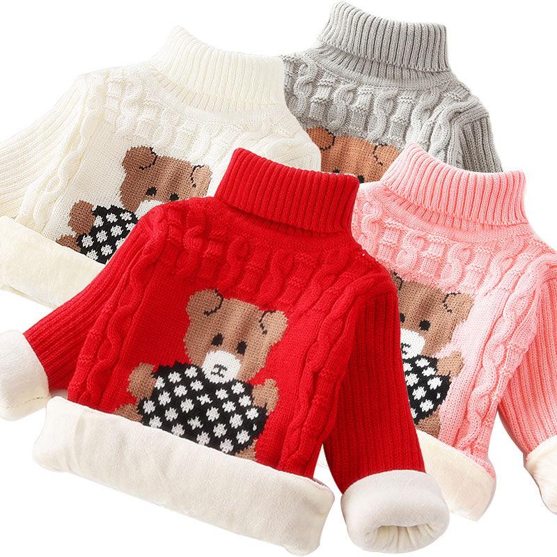 Trendy sweaters hot sale for girls