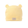 2021 Winter Cute Kids Hat Solid Colors Boys Girls Baby Hats Cotton Baby Hat Infant Caps Vendor - PrettyKid