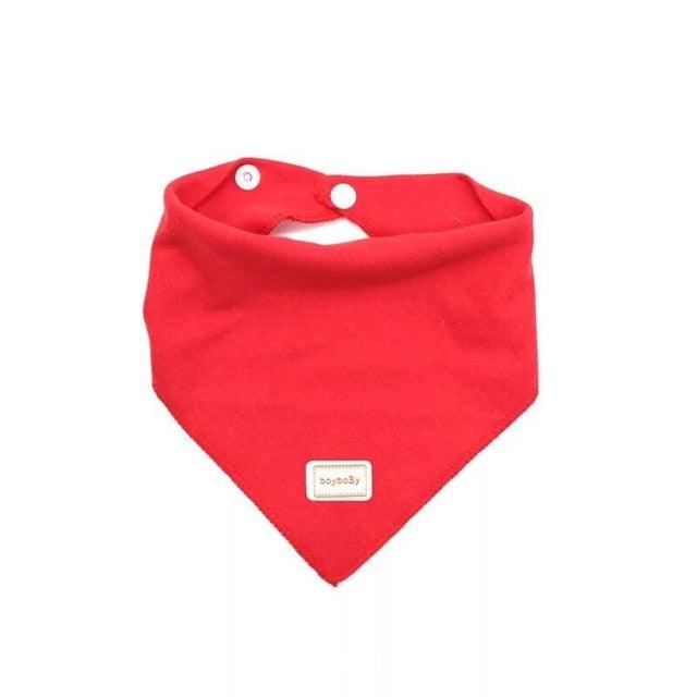 2021 Winter Cute Kids Hat Solid Colors Boys Girls Baby Hats Cotton Baby Hat Infant Caps Vendor - PrettyKid