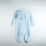 Newborn Unisex Baby Romper & Jumpsuit Winter Wholesale in Bulk - PrettyKid