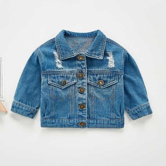 wholesale Baby girls Sweater trendy Jacket Baby Sweater Coat spring Winter Sweaters in bulk - PrettyKid