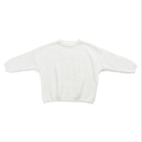 2021 spring Winter Kids Sweater Wholesale Baby Boys Girls Knit Jumper - PrettyKid