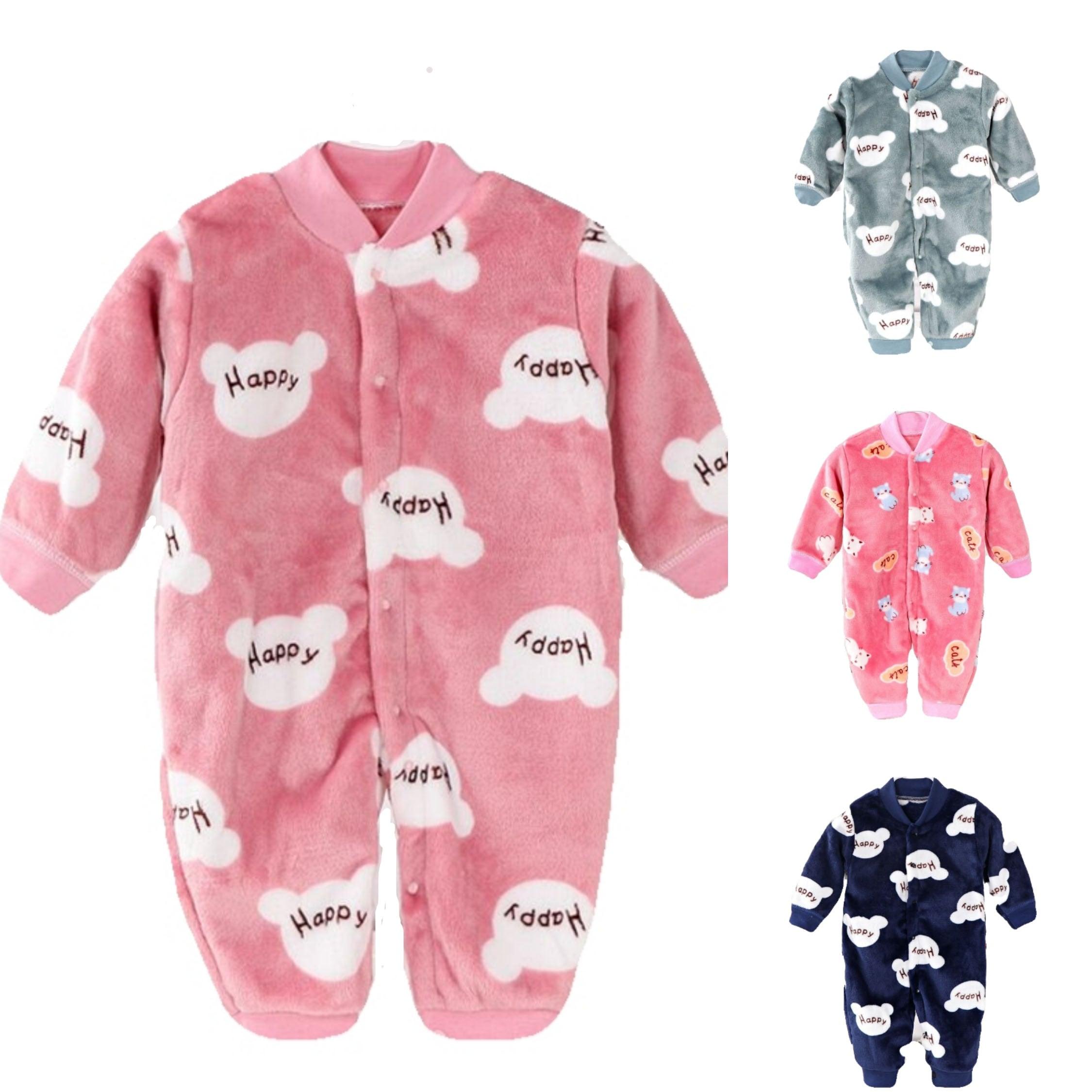Pajama romper wholesale sale
