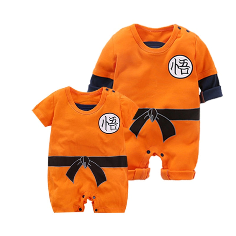 wholesale Baby Boy Clothes Newborn Rompers Cotton Clothing Jumpsuits spring Romper Halloween - PrettyKid