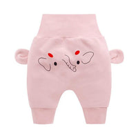 Baby boys girl cartoon children toddler spring newborn infant trousers Supplier - PrettyKid