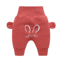 Baby boys girl cartoon children toddler spring newborn infant trousers Supplier - PrettyKid