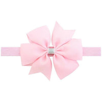 Big Ribbon Bow Headband Bowknot Headbands Hair Ties Hair Vendor - PrettyKid